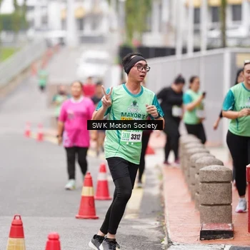 Runner Photo 8467191