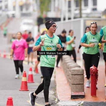 Runner Photo 8467192