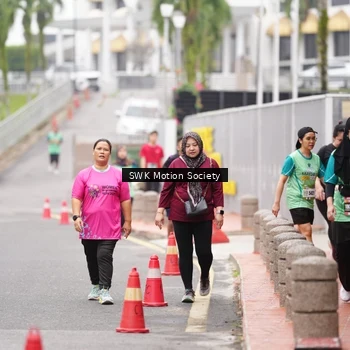 Runner Photo 8467193