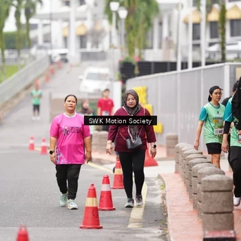 Runner Photo 8467194