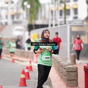 Runner Photo 8467199