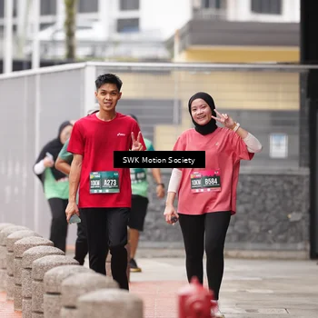 Runner Photo 8467204