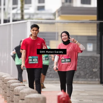 Runner Photo 8467205