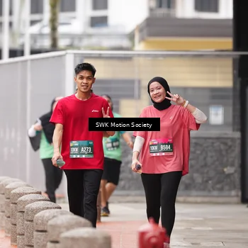Runner Photo 8467206