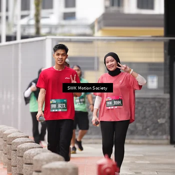Runner Photo 8467207