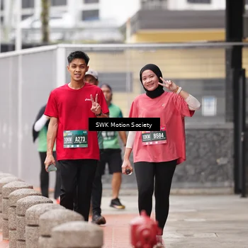 Runner Photo 8467208