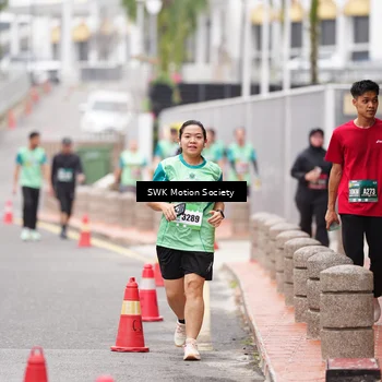 Runner Photo 8467209
