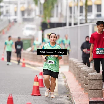 Runner Photo 8467210