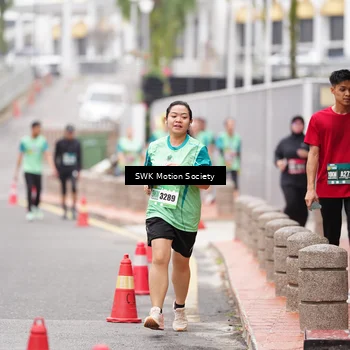 Runner Photo 8467211