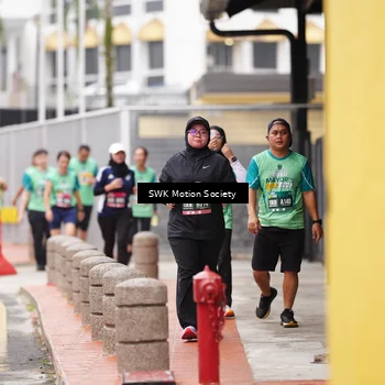 Runner Photo 8467212