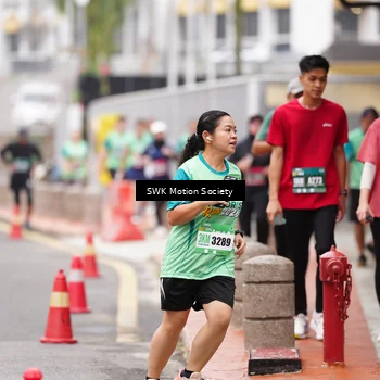 Runner Photo 8467213