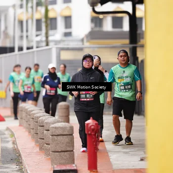 Runner Photo 8467214