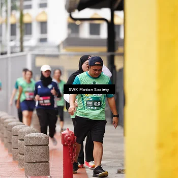 Runner Photo 8467215