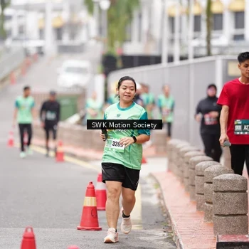 Runner Photo 8467216