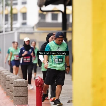 Runner Photo 8467217