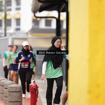 Runner Photo 8467218