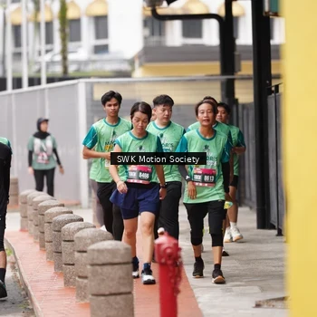 Runner Photo 8467222