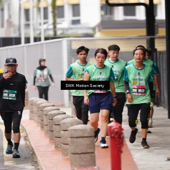 Runner Photo 8467223