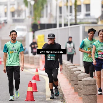 Runner Photo 8467224