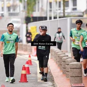 Runner Photo 8467226