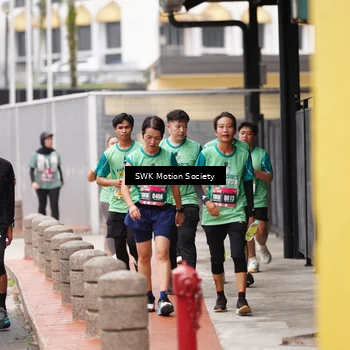 Runner Photo 8467227