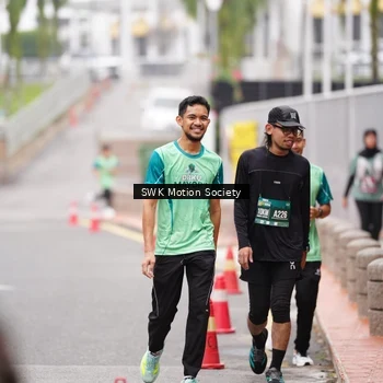 Runner Photo 8467228