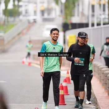 Runner Photo 8467230