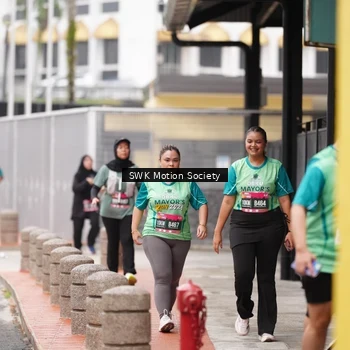 Runner Photo 8467232