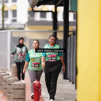Runner Photo 8467233