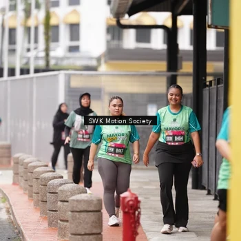 Runner Photo 8467234
