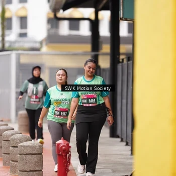 Runner Photo 8467237