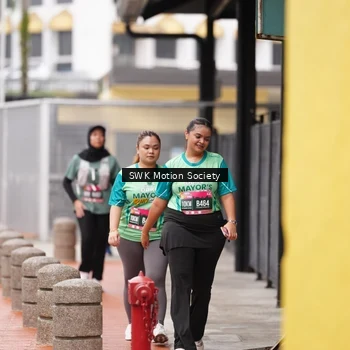 Runner Photo 8467238