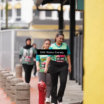 Runner Photo 8467239