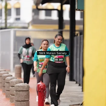 Runner Photo 8467240
