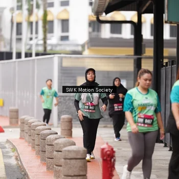 Runner Photo 8467241