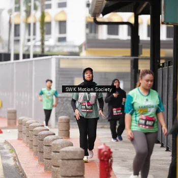 Runner Photo 8467242