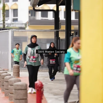 Runner Photo 8467243