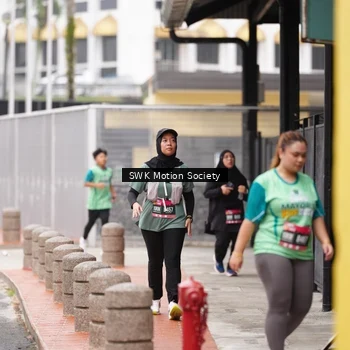 Runner Photo 8467244