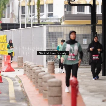 Runner Photo 8467245