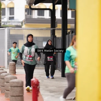 Runner Photo 8467246