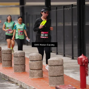 Runner Photo 8467252
