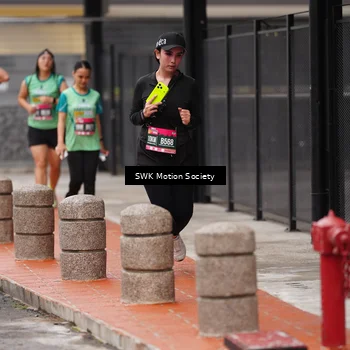 Runner Photo 8467253