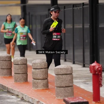 Runner Photo 8467255