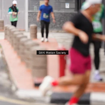 Runner Photo 8467256