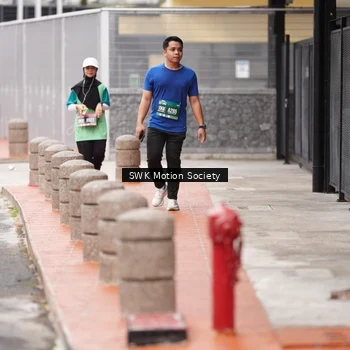 Runner Photo 8467257
