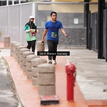 Runner Photo 8467258
