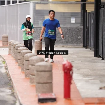 Runner Photo 8467261
