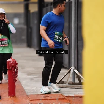 Runner Photo 8467262