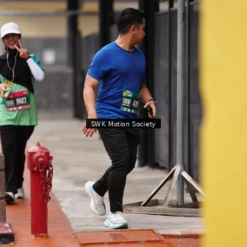 Runner Photo 8467263
