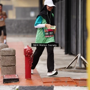 Runner Photo 8467264